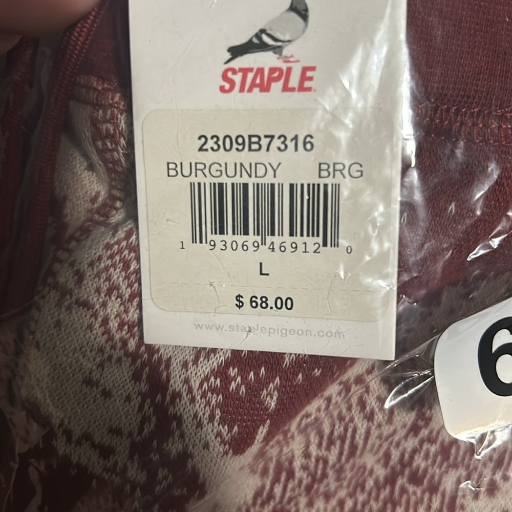 Jeff Staple Shorts - Picture 7 of 9